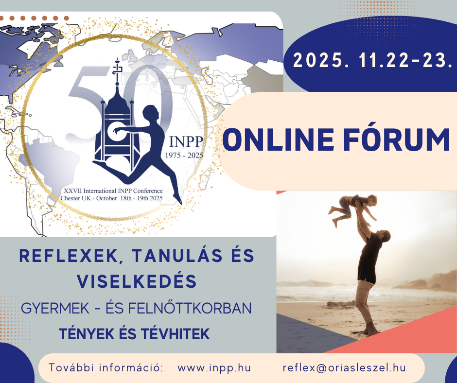 Online Fórum 2025
